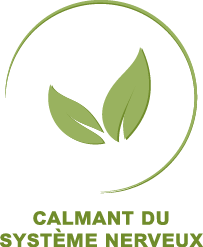 Calmant du système nerveux