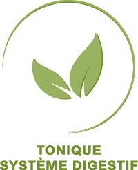 Tonique système digestif
