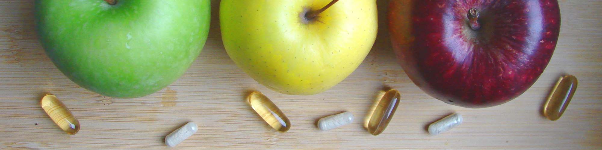 Le cycle Micronutrition