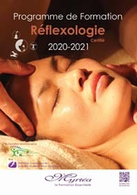 Présentation Réflexologie aromatique