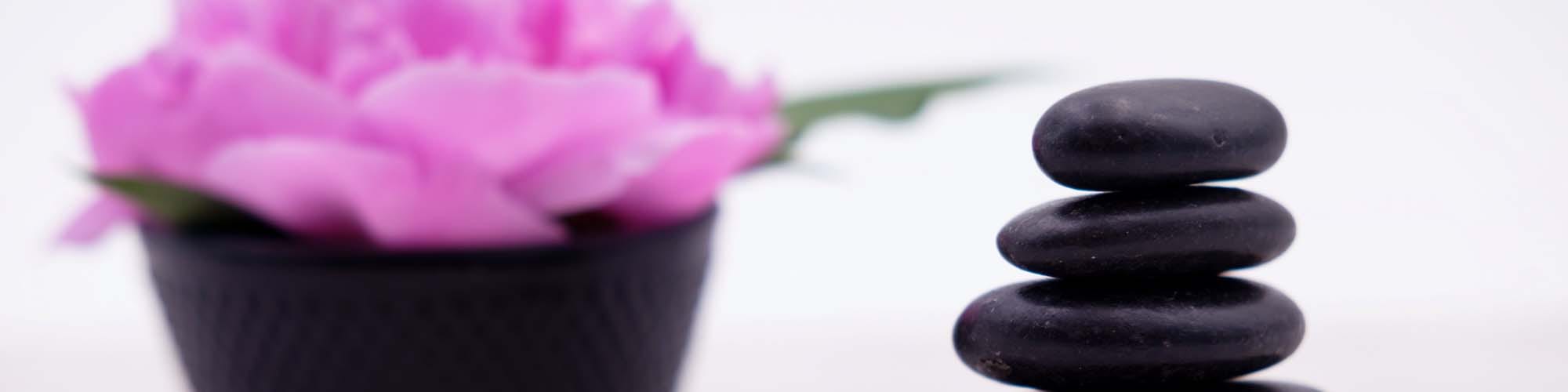 Court Aroma Et Relaxation