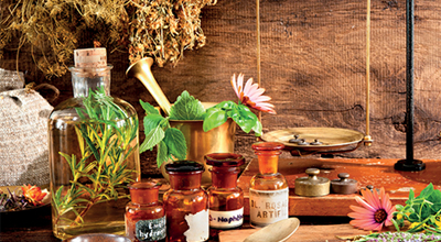 Atelier pratique de cosmétiques naturels