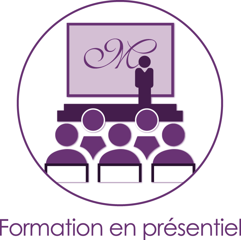 Formation accessible en présentiel Formation accessible en présentiel